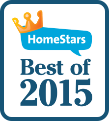 Homestars best 2015