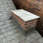 Chimney removal