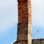 Chimney repair