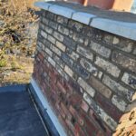 Grinding Tuckpointing