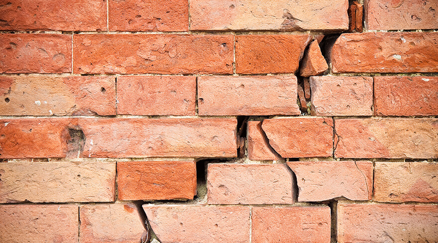 brick repair masonry services Mississauga