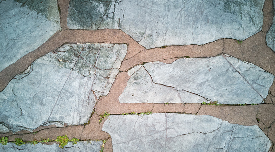 flagstone repairs Mississauga