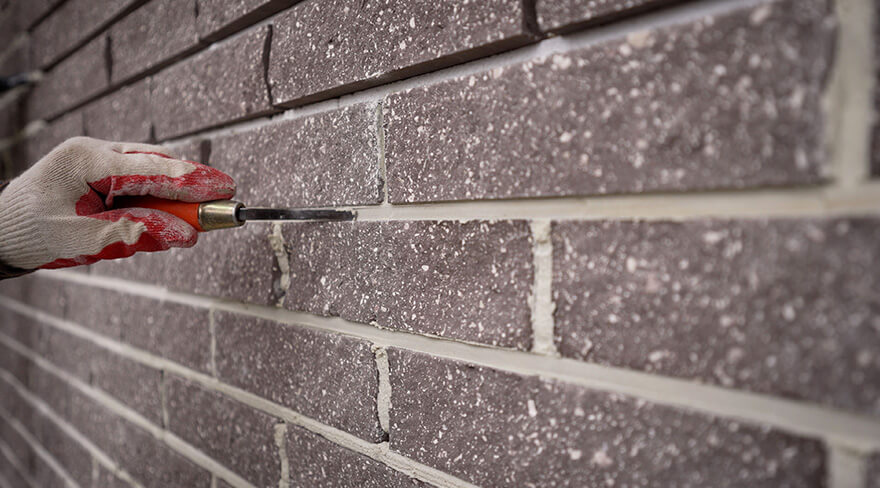 tuckpointing mississauga