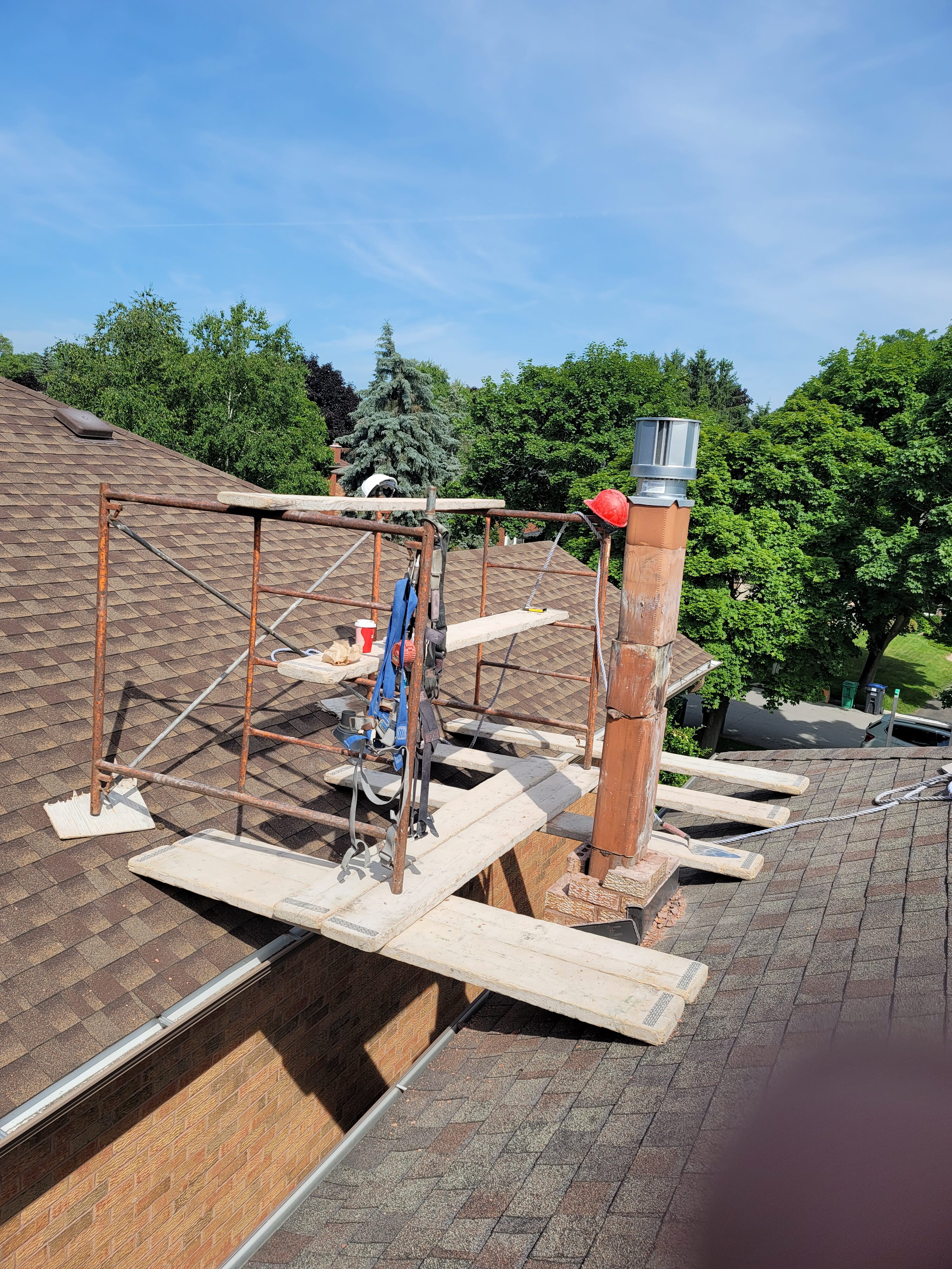 Professional Masonry